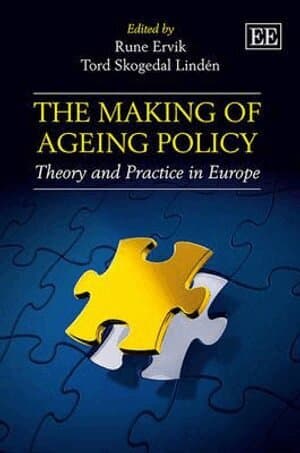 Making of Ageing Policy