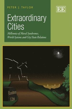 Extraordinary Cities