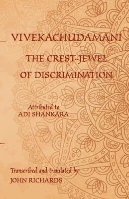 Adi Shankara best book