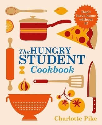 Hungry Student Cookbook