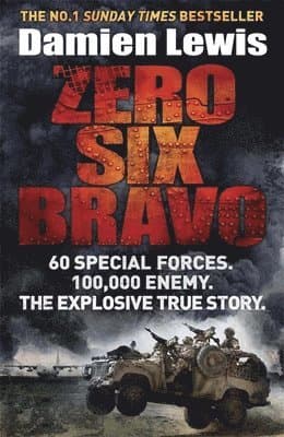 Zero Six Bravo