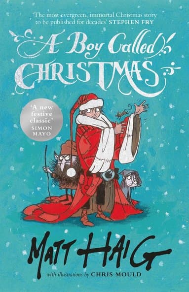 Boy Called Christmas