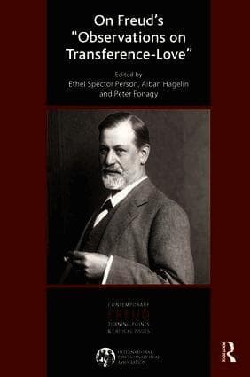 On Freud's "Observations On Transference-Love"