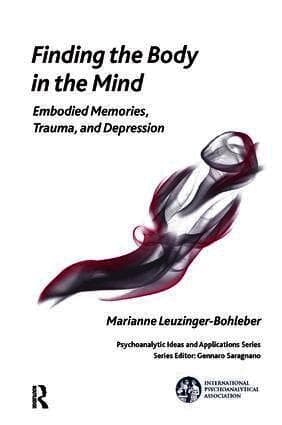 Marianne Leuzinger-Bohleber best book