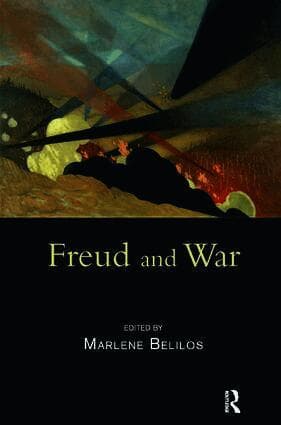 Freud and War