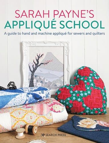 Sarah Payne's Appliqué School