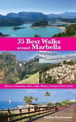 35 Best Walks around Marbella