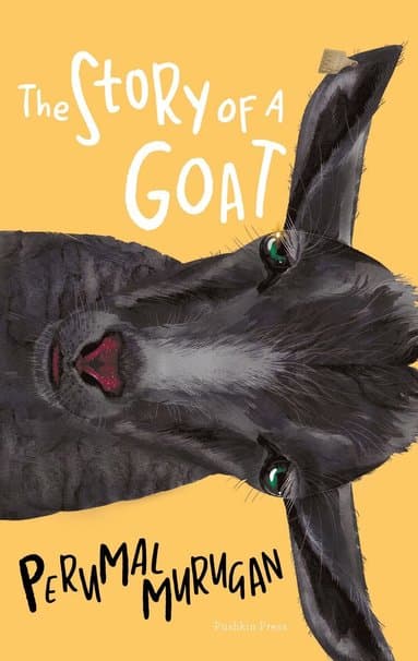 Story of a Goat
