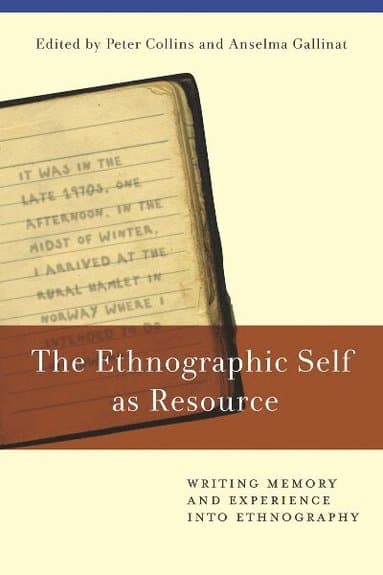 Ethnographic Self as Resource