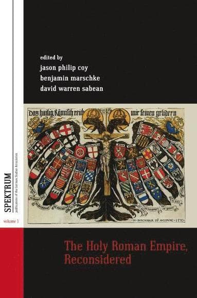 Holy Roman Empire, Reconsidered