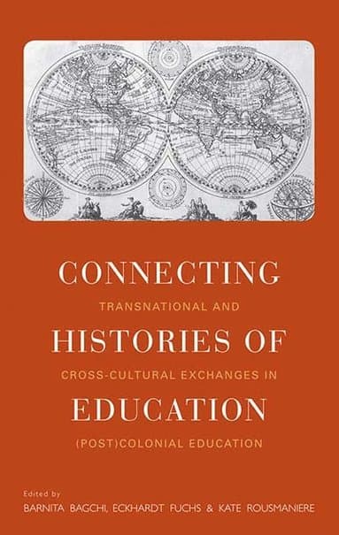 Connecting Histories of Education