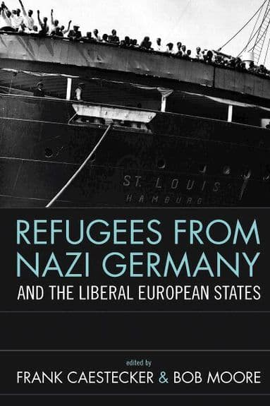 Refugees From Nazi Germany and the Liberal European States