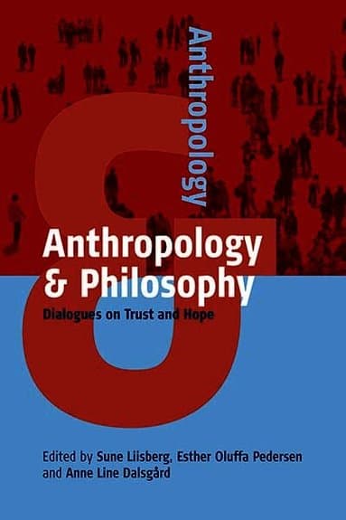 Anthropology & Philosophy