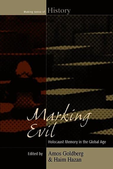 Marking Evil