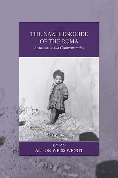 Nazi Genocide of the Roma