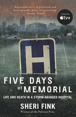 Five Days at Memorial