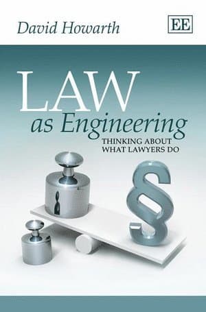 Law as Engineering