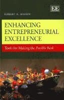 Enhancing Entrepreneurial Excellence