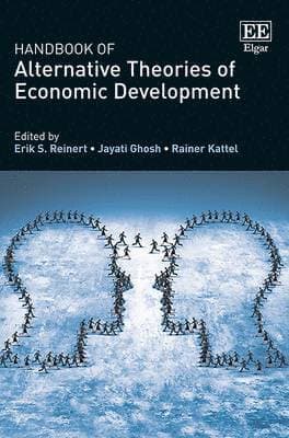 Handbook of Alternative Theories of Economic Development