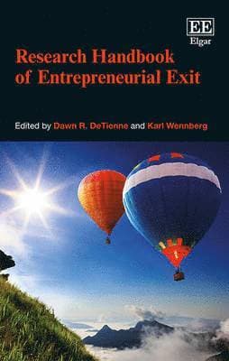 Research Handbook of Entrepreneurial Exit