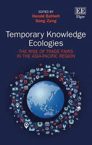 Temporary Knowledge Ecologies