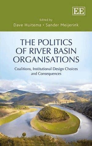Politics of River Basin Organisations