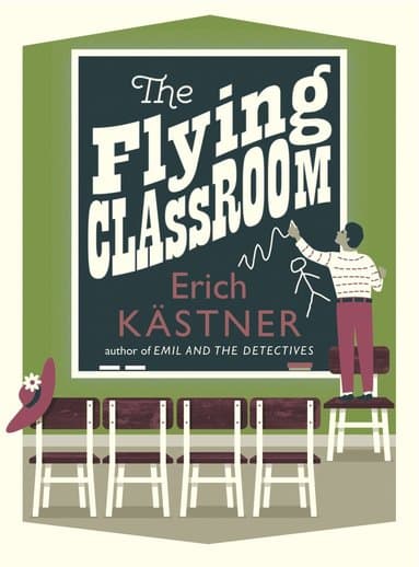 Flying Classroom