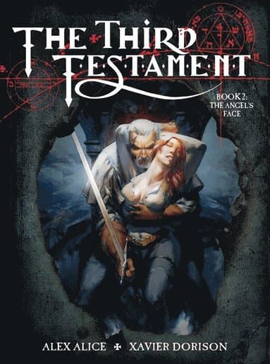 Third Testament Vol. 2: The Angel's Face