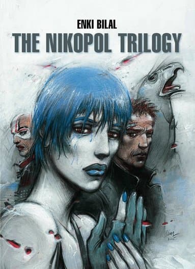 Nikopol Trilogy