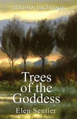 Shaman Pathways - Trees of the Goddess