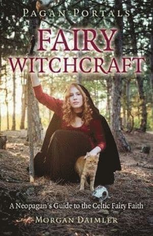 Pagan Portals - Fairy Witchcraft
