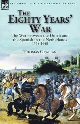 Eighty Years' War