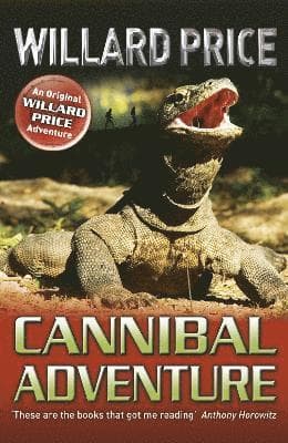 Cannibal Adventure