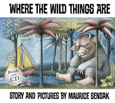 Maurice Sendak best book