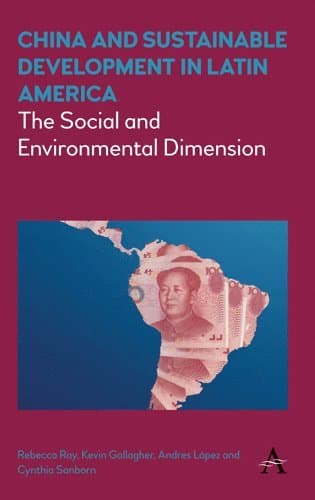 China and Sustainable Development in Latin America