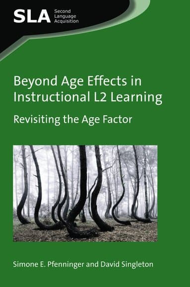 Beyond Age Effects in Instructional L2 Learning