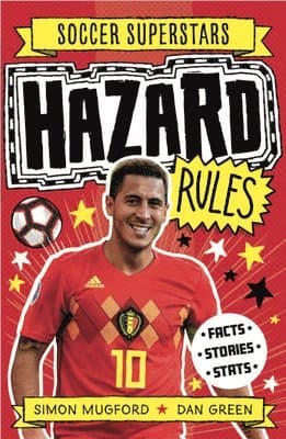 Football Superstars: Hazard Rules