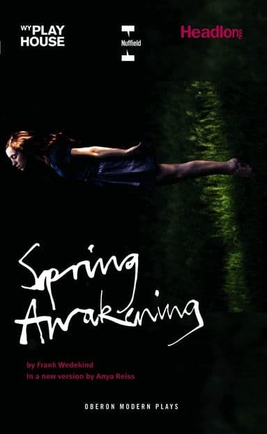 Spring Awakening