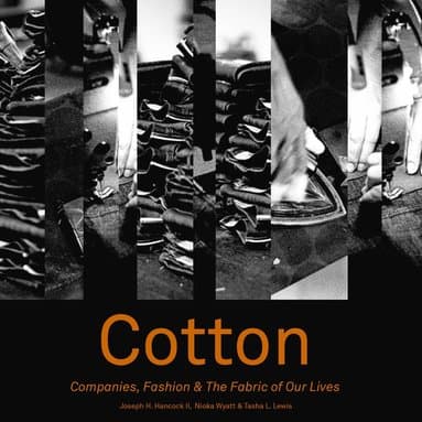 Cotton