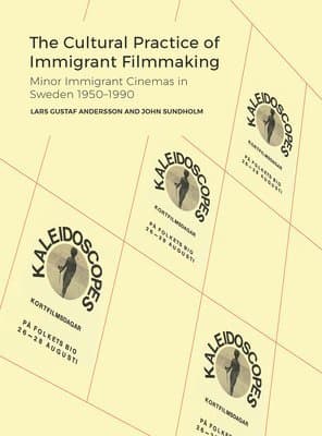 Cultural Practice of Immigrant Filmmaking