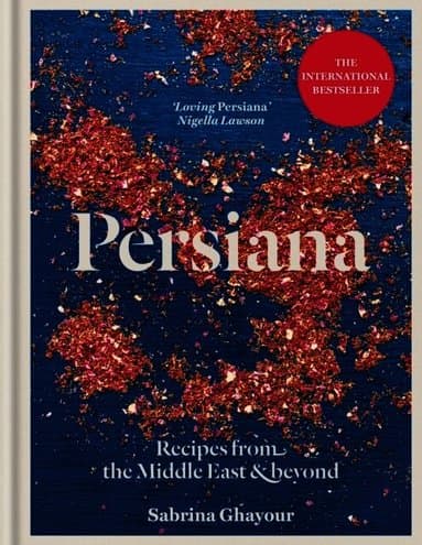 Sabrina Ghayour best book