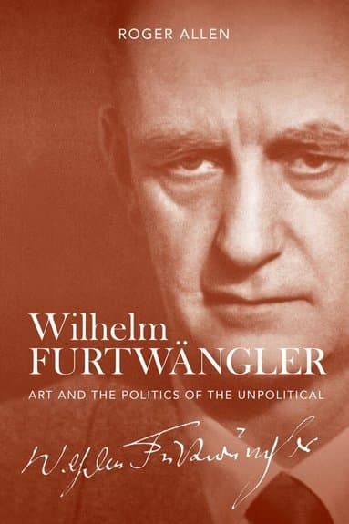 Wilhelm Furtwängler