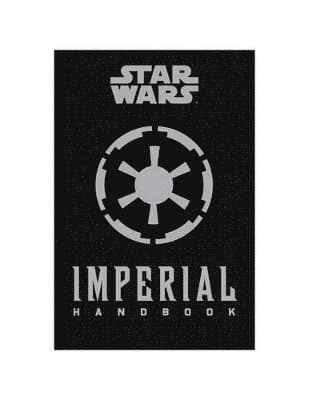 Star Wars - The Imperial Handbook - A Commander's Guide