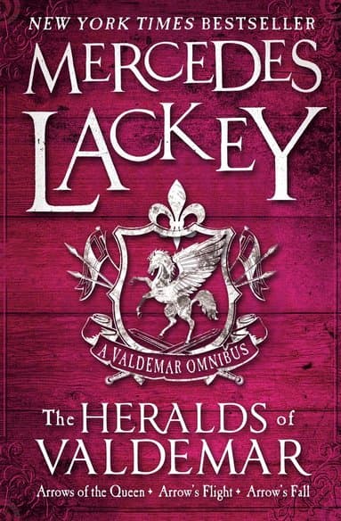 Heralds of Valdemar