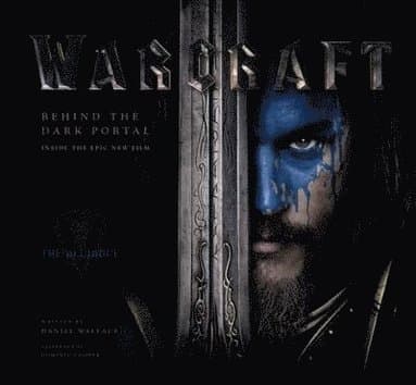 Warcraft: Behind the Dark Portal