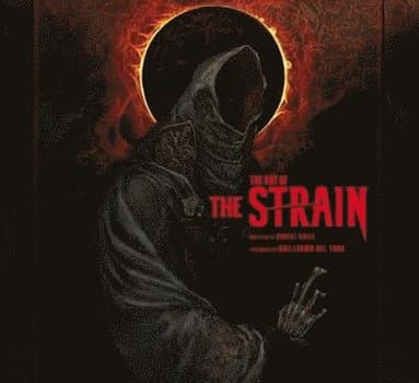 Art of the Strain