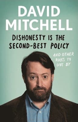 Dishonesty is the Second-Best Policy