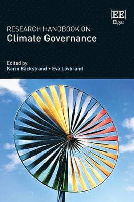 Research Handbook on Climate Governance