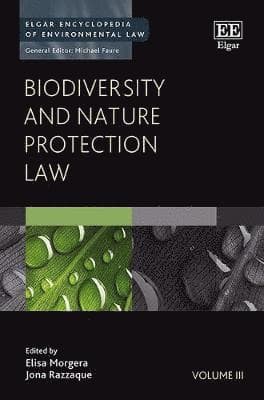 Biodiversity and Nature Protection Law