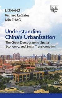 Understanding China's Urbanization